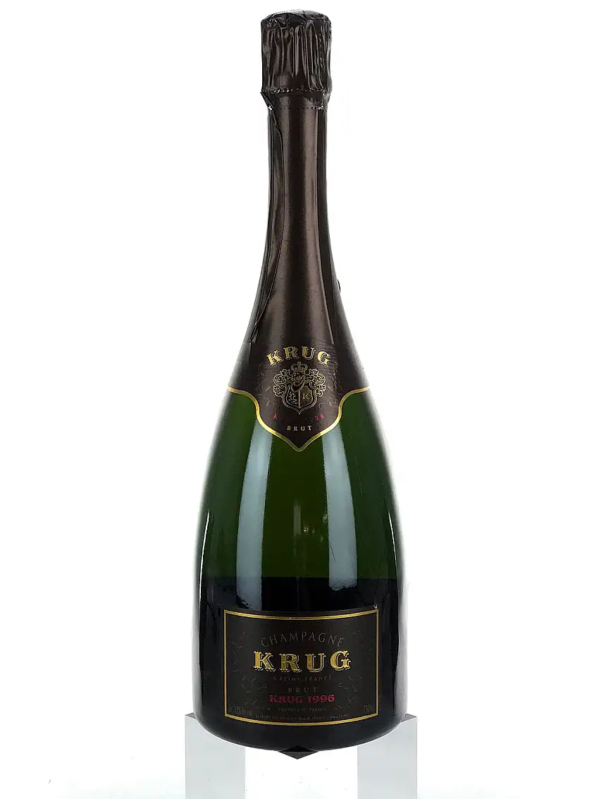 1996 Krug, Vintage Brut, Bottle (750ml)