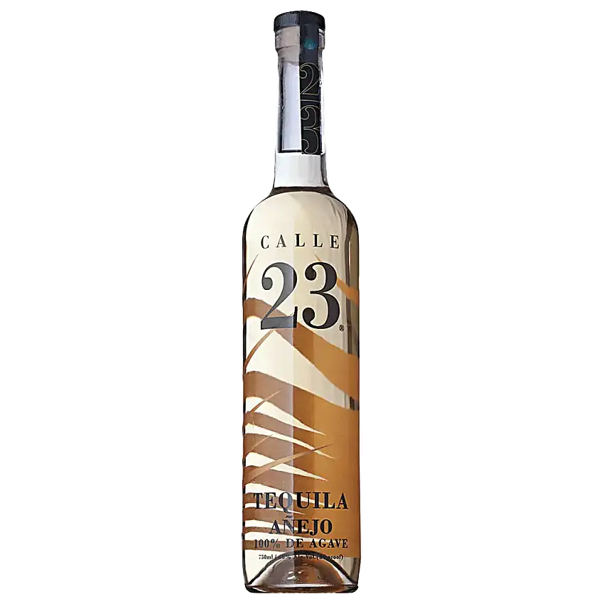 Calle 23 Anejo Tequila 750ml