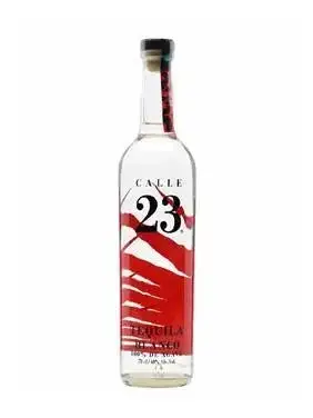 Calle 23 Blanco Tequila 750ml