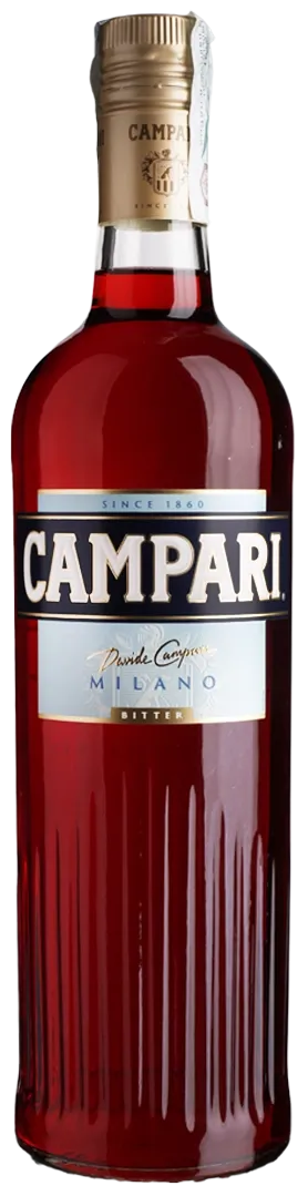 Campari Bitter