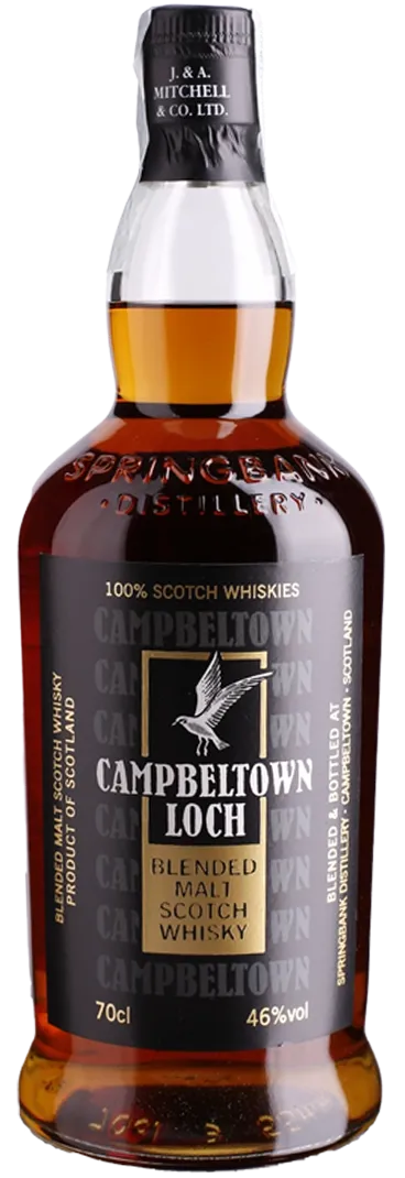 Springbank Blended Malt
