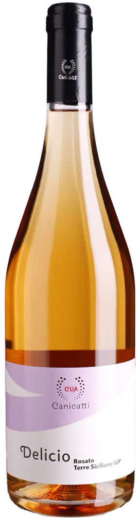 Rosato "Delicio"