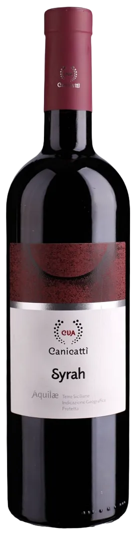 Syrah IGP Aquilae