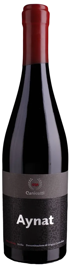Nero d'Avola DOC Aynat