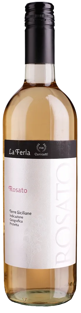 Rosato IGP La Ferla