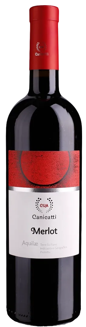 Merlot "Aquilae"