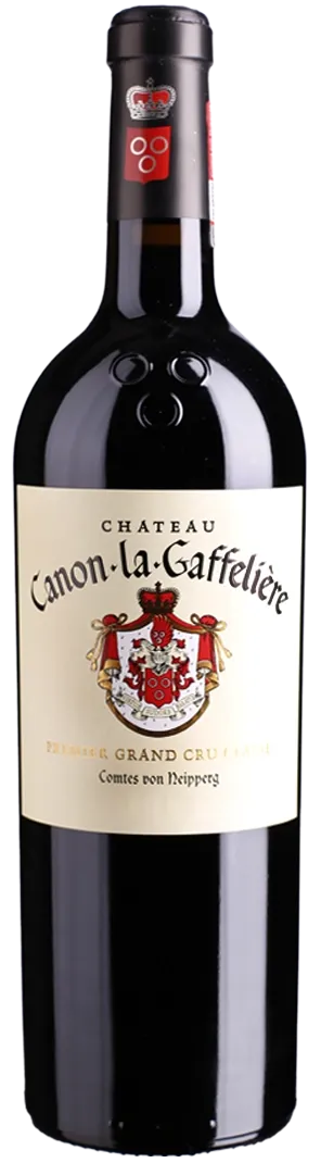 St. Emilion Grand Cru Classé