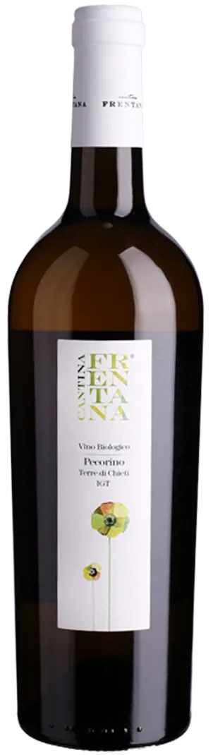 Pecorino Terre di Chieti