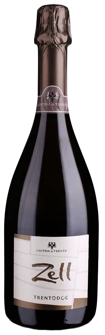 Trento DOC Brut Zell