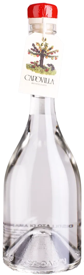 Distillato di Amarene e Marasche