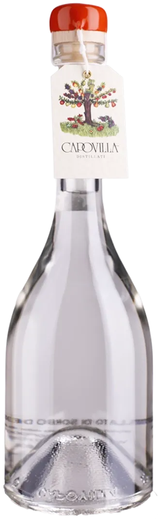 Grappa Sorbo dell'Uccellatore