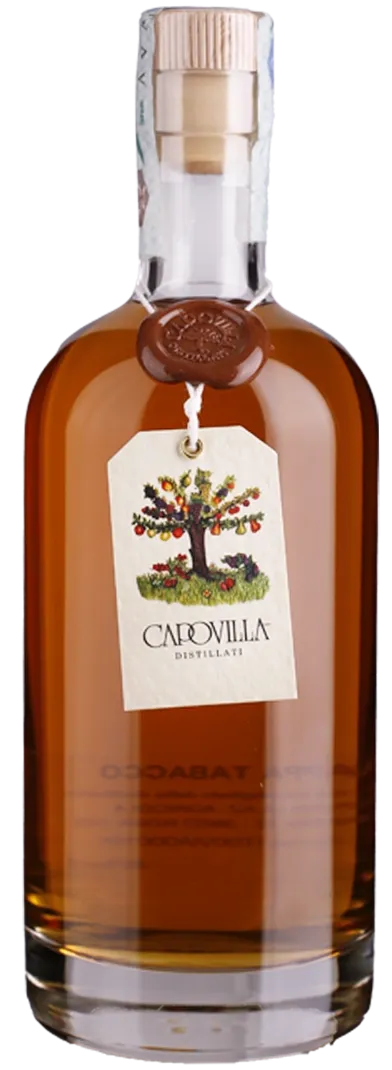 Grappa Tabacco