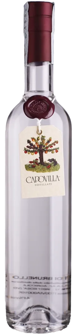 Grappa di Brunello