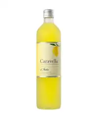 Caravella Limoncello Originale d'Italia Liqueur 750ml