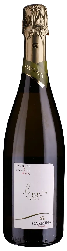 Prosecco di Conegliano DOC Extra Dry Loggia d. Colle