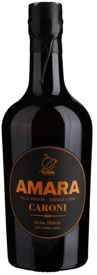 Amaro Amara