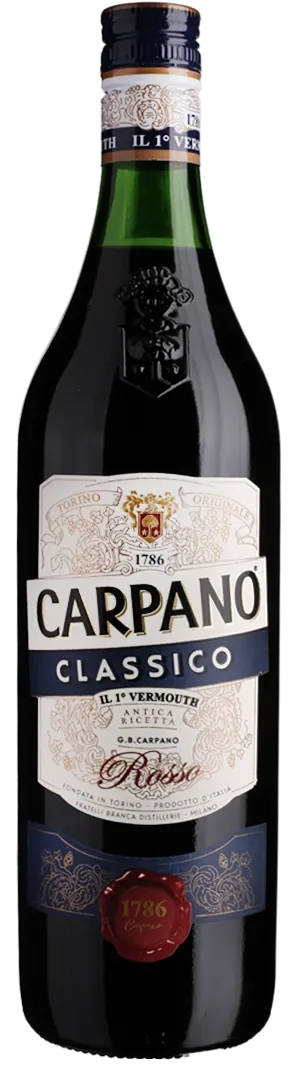 Vermouth classico