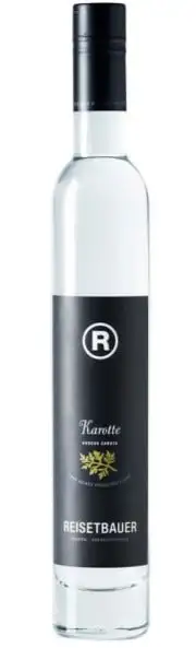Hans Reisetbauer Carrot Eau De Vie Spirit Premium