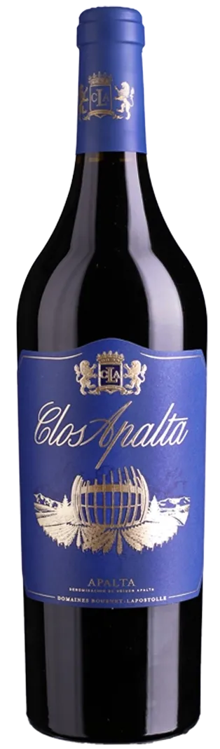 Clos Apalta