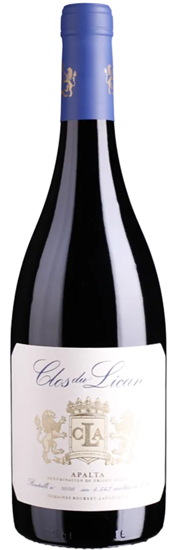 Clos du Lican