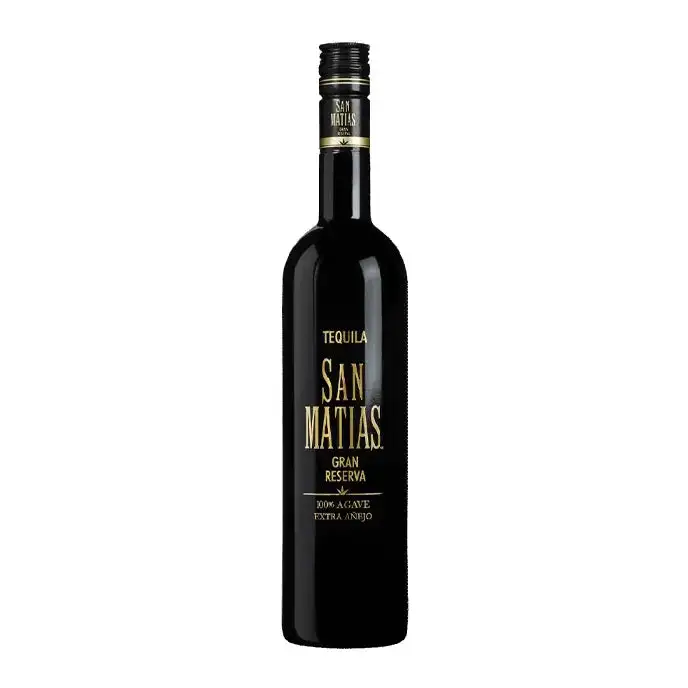 Casa San Matias Gran Reserva Extra Anejo Tequila 750ml