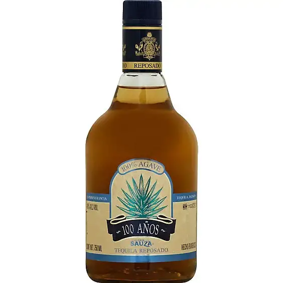 Casa Sauza Cien 100 Anos Reposado Tequila 750ml