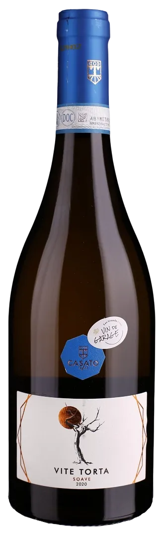 Soave Classico DOC Vite Torta