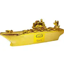 Casino Azul War Ship Edition Anejo Tequila 1.75Lt