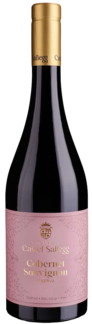 Cabernet Sauvignon Riserva DOC