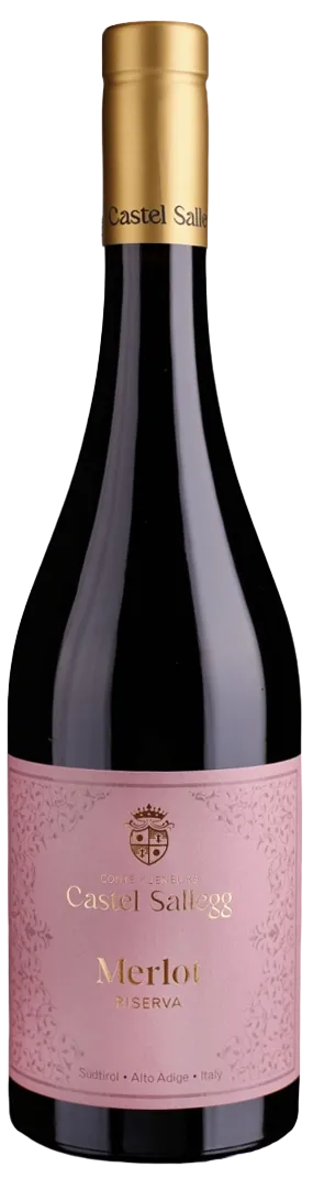 Merlot Riserva DOC