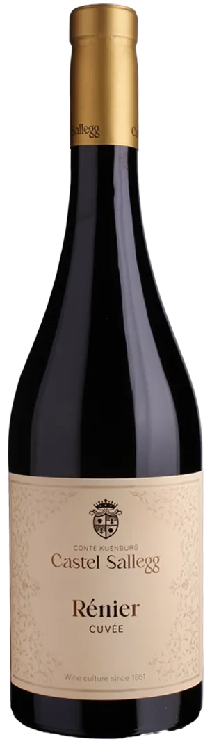 Réiner Cuvée