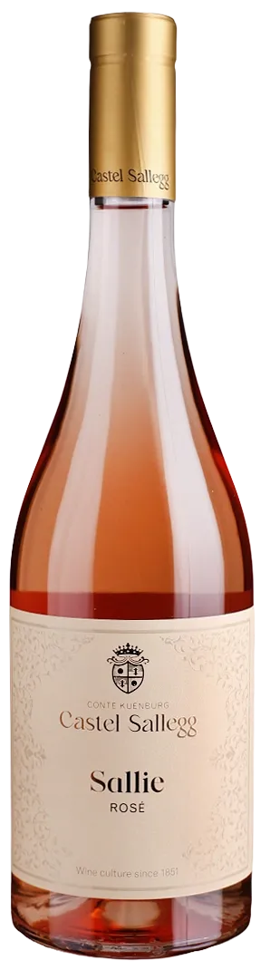 Sallie Rosé