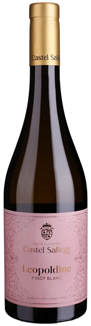Weissburgunder DOC Leopoldine