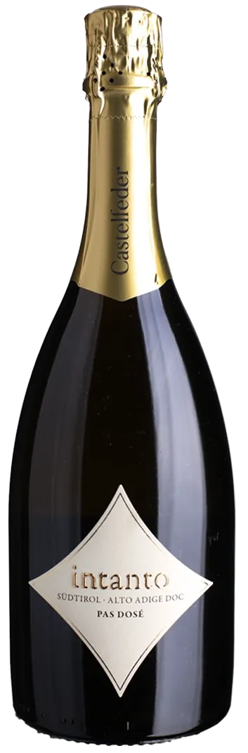 Brut Intanto DOC Pas Dosé