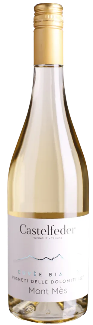 Cuvée Bianco "Mont Més"