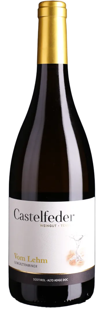 Gewürztraminer DOC vom Lehm