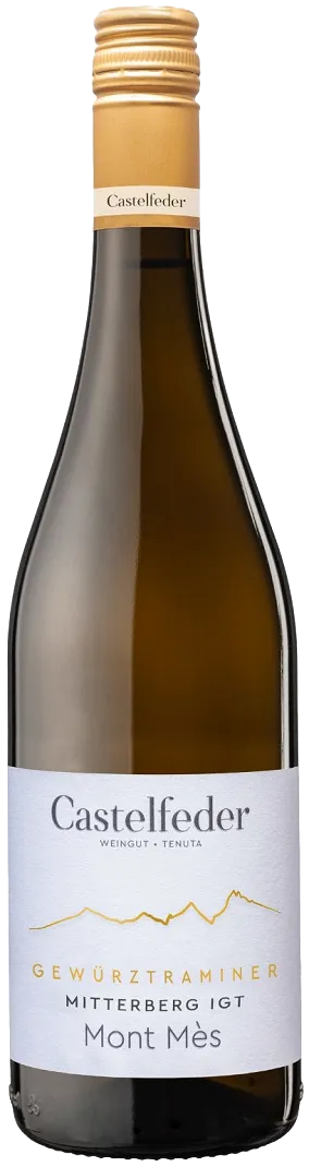 Gewürztraminer Mont Més