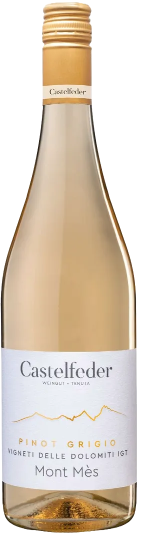 Pinot Grigio Mont Més