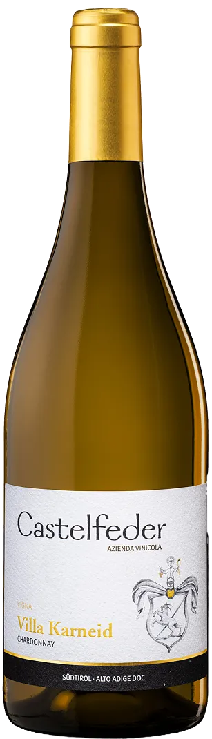 Chardonnay DOC Vigna Villa Karneid