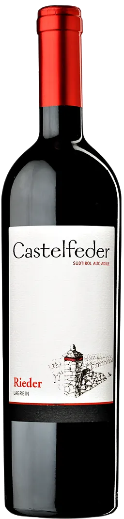 Lagrein DOC Rieder
