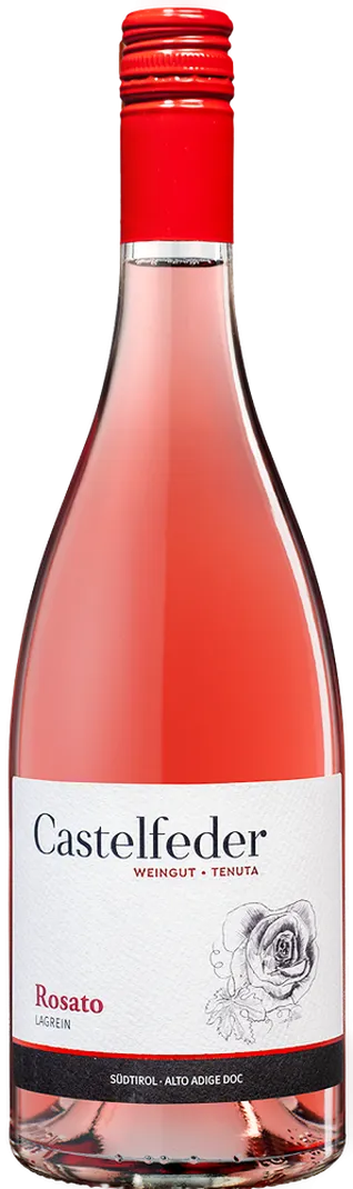 Lagrein Rosé DOC