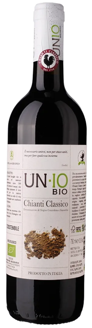 Chianti Classico "UN-IO"