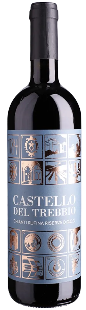 Chianti Rufina Riserva DOCG