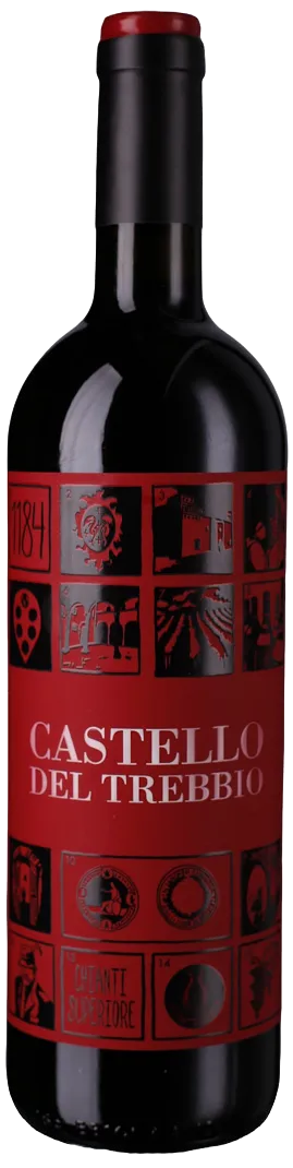 Chianti Superiore DOCG