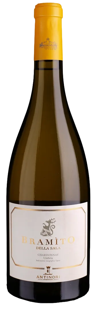 Chardonnay "Bramito della Sala"