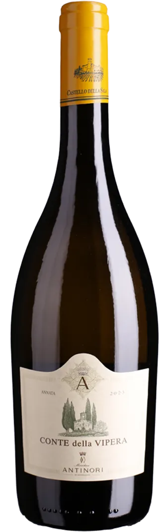 Conte della Vipera