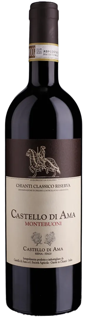 Montebuoni Chianti Classico Riserva DOCG
