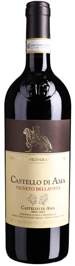 Vigneto Bellavista Chianti Classico Gran Selezione DOCG