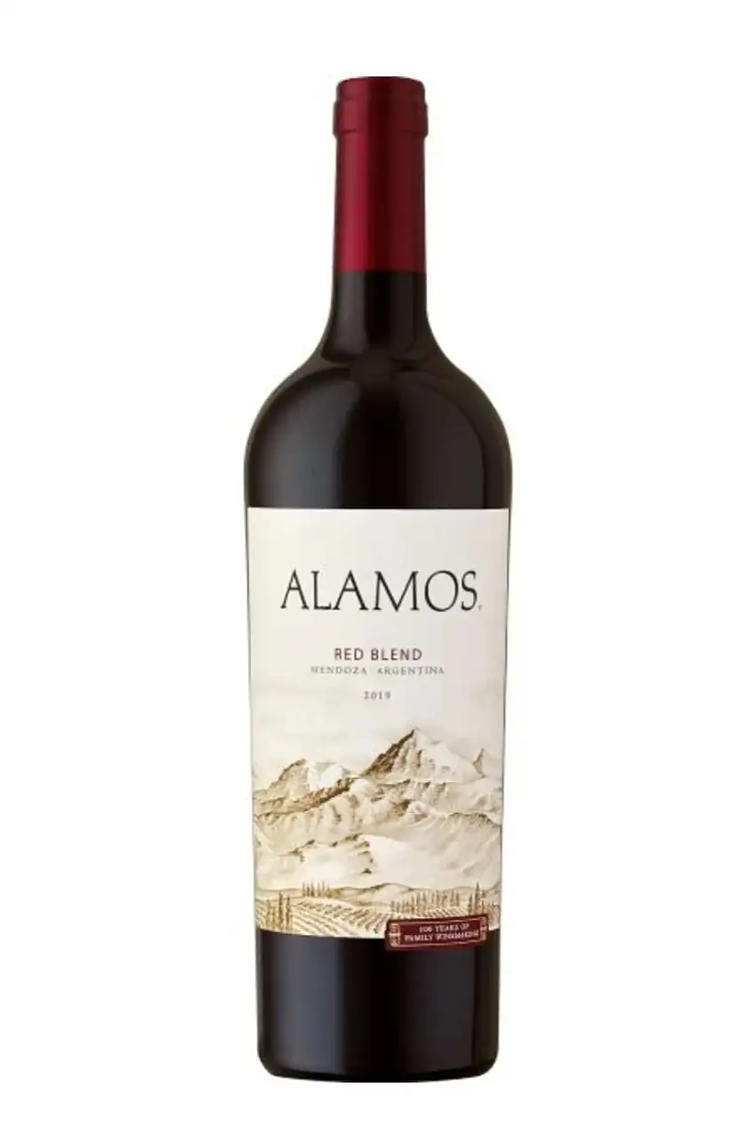 Catena Alamos Red Blend 750ml