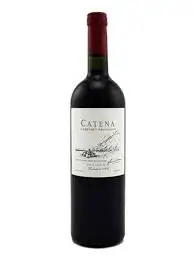 Catena Zapata Cabernet Sauvignon 750ml